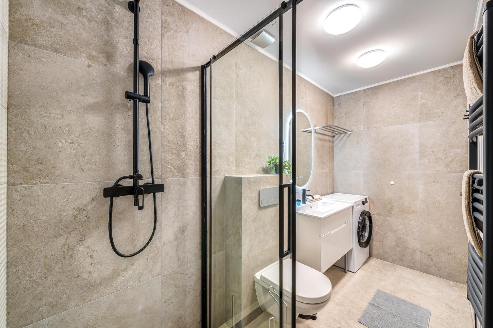 Time Out - R30 Apartment Budapest