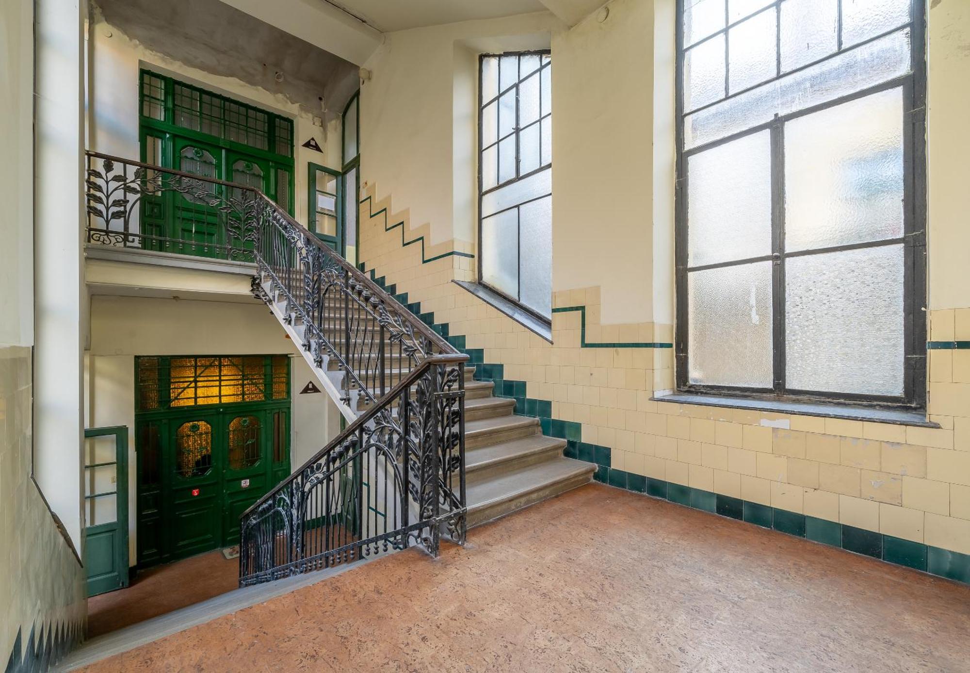 Apartment Time Out - R30 Budapest