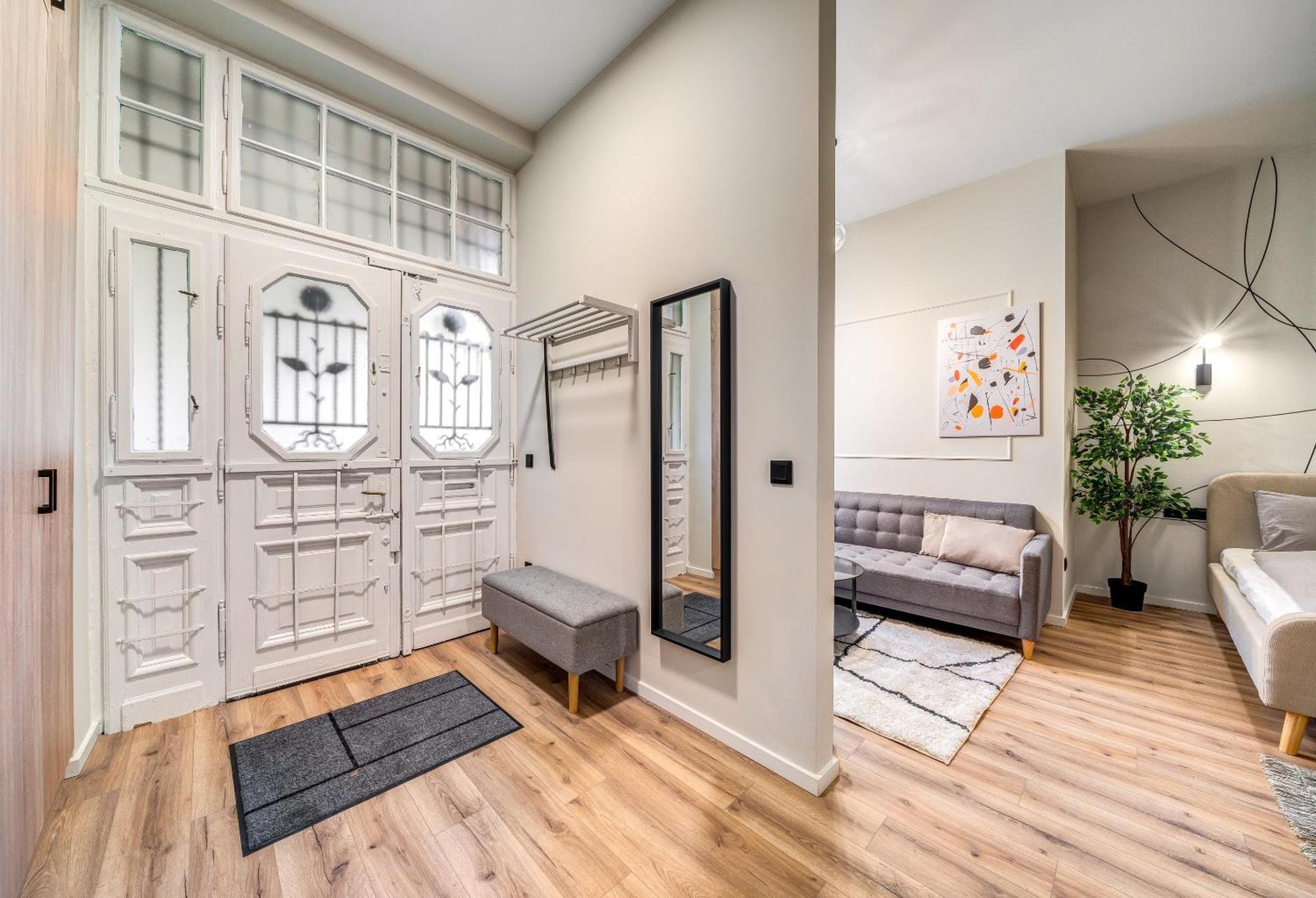 Apartman Time Out - R30 *
